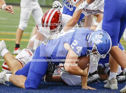 Thumbnail 2 in Dixie Heights @ Covington Catholic photogallery.