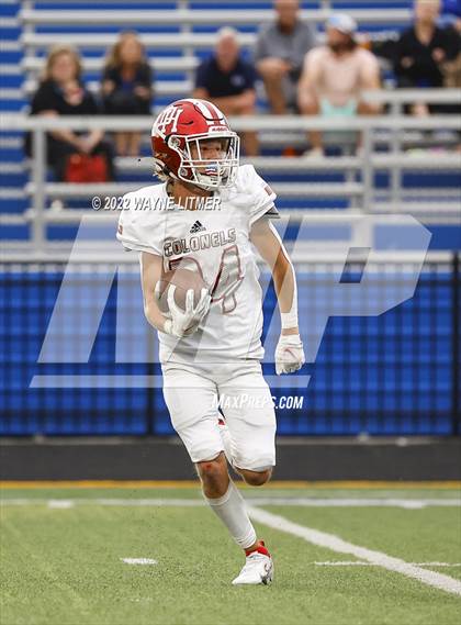Thumbnail 1 in Dixie Heights @ Covington Catholic photogallery.