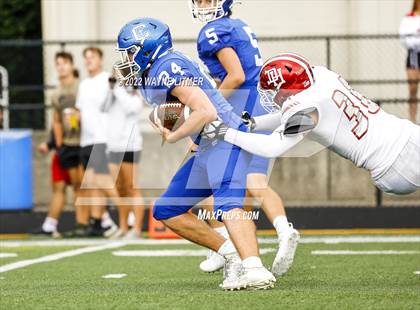 Thumbnail 1 in Dixie Heights @ Covington Catholic photogallery.