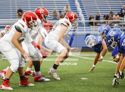Thumbnail 3 in Dixie Heights @ Covington Catholic photogallery.