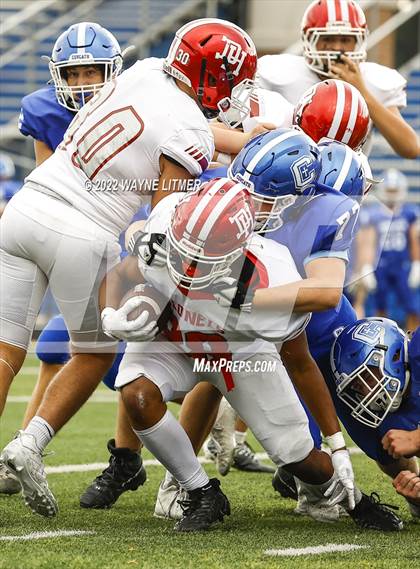 Thumbnail 1 in Dixie Heights @ Covington Catholic photogallery.