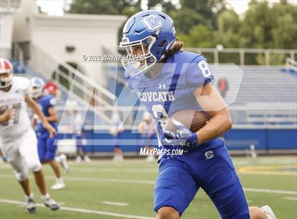 Thumbnail 2 in Dixie Heights @ Covington Catholic photogallery.