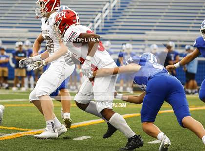 Thumbnail 1 in Dixie Heights @ Covington Catholic photogallery.