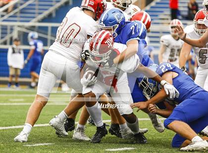 Thumbnail 3 in Dixie Heights @ Covington Catholic photogallery.