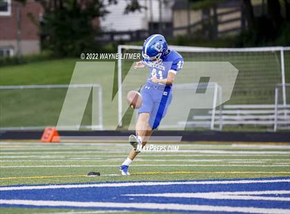 Thumbnail 2 in Dixie Heights @ Covington Catholic photogallery.