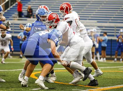 Thumbnail 2 in Dixie Heights @ Covington Catholic photogallery.
