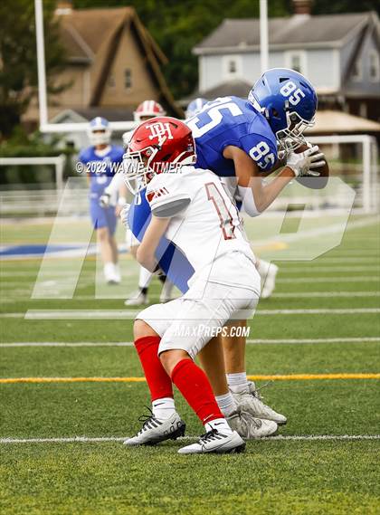 Thumbnail 2 in Dixie Heights @ Covington Catholic photogallery.