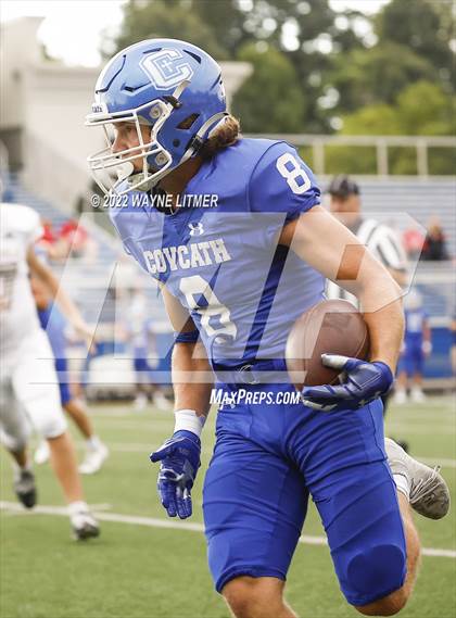 Thumbnail 3 in Dixie Heights @ Covington Catholic photogallery.