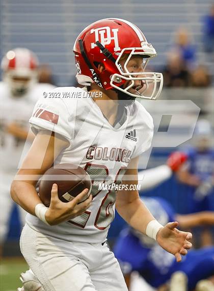 Thumbnail 2 in Dixie Heights @ Covington Catholic photogallery.