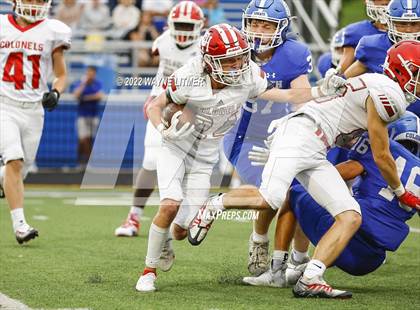 Thumbnail 2 in Dixie Heights @ Covington Catholic photogallery.