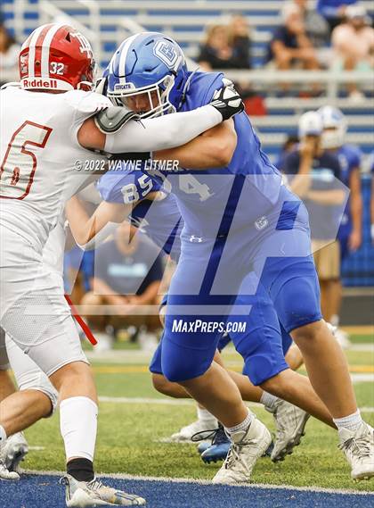 Thumbnail 2 in Dixie Heights @ Covington Catholic photogallery.