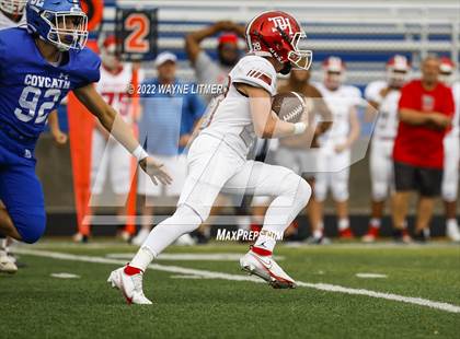 Thumbnail 2 in Dixie Heights @ Covington Catholic photogallery.