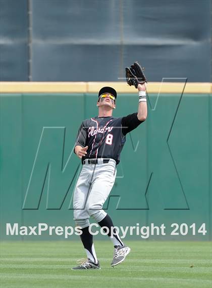 Thumbnail 1 in Alta Loma vs Glendora (Battle of the Baseline League) photogallery.