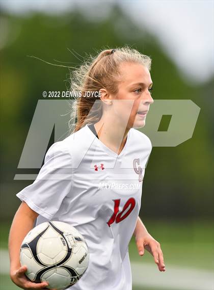 Thumbnail 3 in Canandaigua Academy @ Penfield photogallery.
