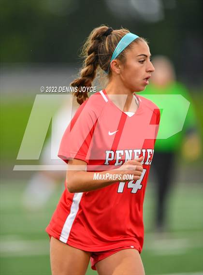 Thumbnail 1 in Canandaigua Academy @ Penfield photogallery.