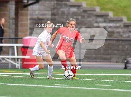 Thumbnail 3 in Canandaigua Academy @ Penfield photogallery.