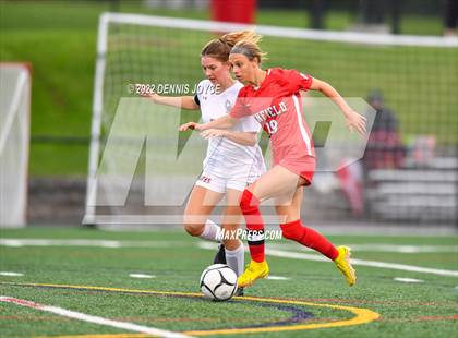 Thumbnail 1 in Canandaigua Academy @ Penfield photogallery.