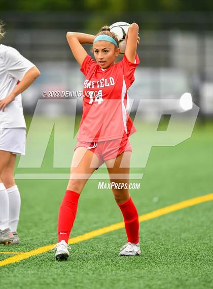 Thumbnail 1 in Canandaigua Academy @ Penfield photogallery.