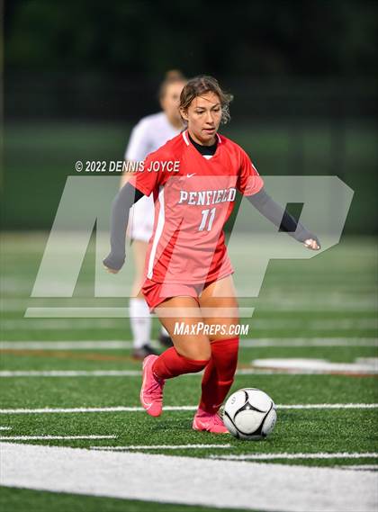 Thumbnail 3 in Canandaigua Academy @ Penfield photogallery.