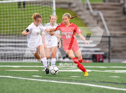 Thumbnail 1 in Canandaigua Academy @ Penfield photogallery.