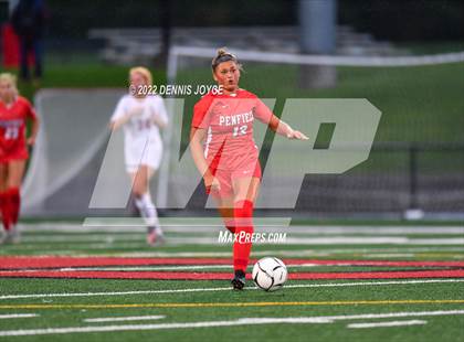 Thumbnail 2 in Canandaigua Academy @ Penfield photogallery.