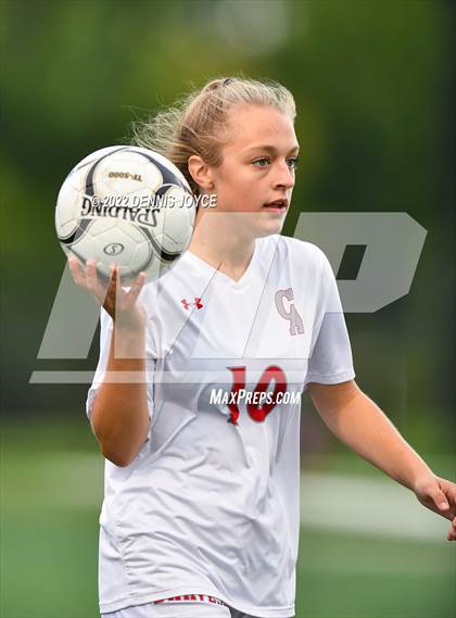 Thumbnail 1 in Canandaigua Academy @ Penfield photogallery.