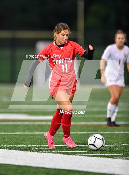Thumbnail 2 in Canandaigua Academy @ Penfield photogallery.