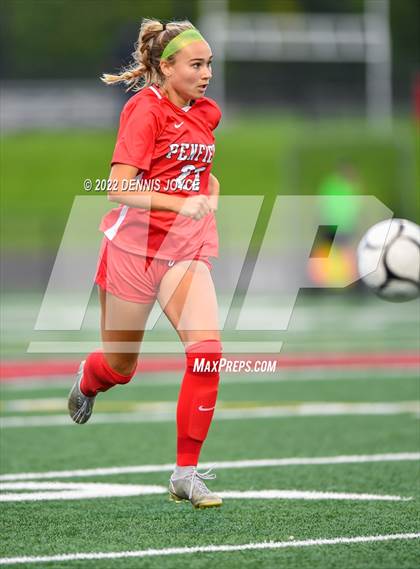 Thumbnail 1 in Canandaigua Academy @ Penfield photogallery.