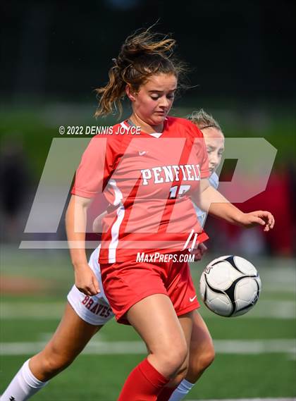 Thumbnail 2 in Canandaigua Academy @ Penfield photogallery.