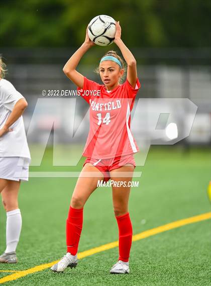 Thumbnail 3 in Canandaigua Academy @ Penfield photogallery.