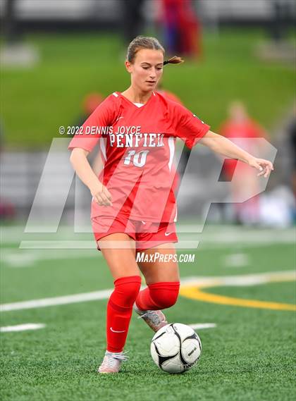 Thumbnail 2 in Canandaigua Academy @ Penfield photogallery.