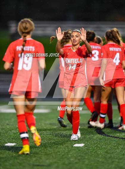 Thumbnail 2 in Canandaigua Academy @ Penfield photogallery.