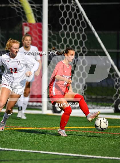 Thumbnail 1 in Canandaigua Academy @ Penfield photogallery.