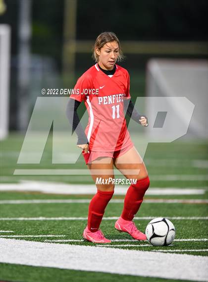 Thumbnail 1 in Canandaigua Academy @ Penfield photogallery.