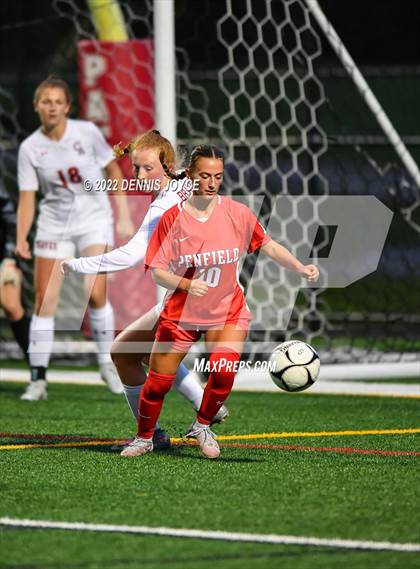 Thumbnail 3 in Canandaigua Academy @ Penfield photogallery.