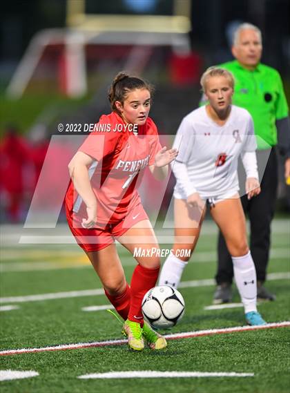 Thumbnail 2 in Canandaigua Academy @ Penfield photogallery.