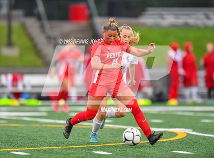 Thumbnail 1 in Canandaigua Academy @ Penfield photogallery.