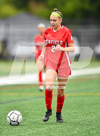 Thumbnail 3 in Canandaigua Academy @ Penfield photogallery.