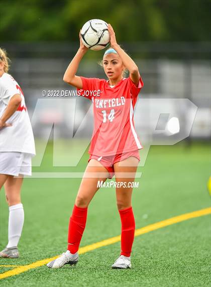 Thumbnail 2 in Canandaigua Academy @ Penfield photogallery.