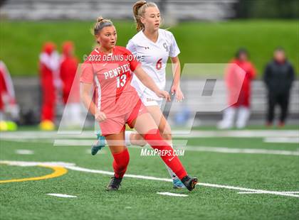 Thumbnail 2 in Canandaigua Academy @ Penfield photogallery.