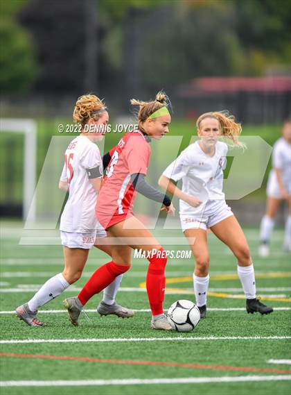 Thumbnail 1 in Canandaigua Academy @ Penfield photogallery.