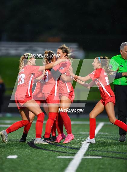 Thumbnail 1 in Canandaigua Academy @ Penfield photogallery.