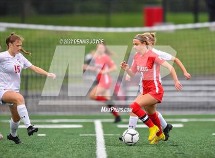 Thumbnail 1 in Canandaigua Academy @ Penfield photogallery.