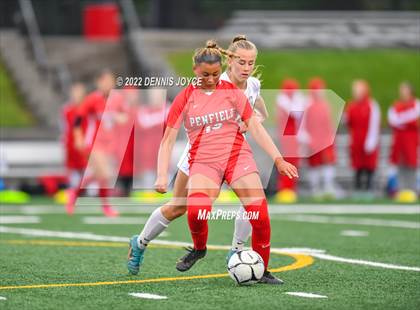 Thumbnail 2 in Canandaigua Academy @ Penfield photogallery.