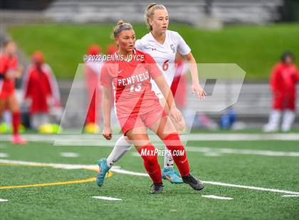Thumbnail 1 in Canandaigua Academy @ Penfield photogallery.