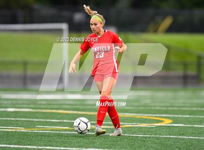 Thumbnail 1 in Canandaigua Academy @ Penfield photogallery.