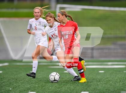 Thumbnail 1 in Canandaigua Academy @ Penfield photogallery.