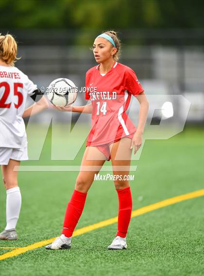 Thumbnail 1 in Canandaigua Academy @ Penfield photogallery.