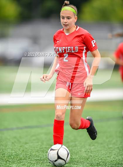 Thumbnail 3 in Canandaigua Academy @ Penfield photogallery.