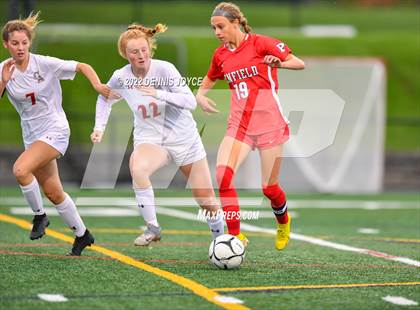Thumbnail 1 in Canandaigua Academy @ Penfield photogallery.